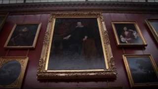 The Top Ten Things To See At Attingham Park!