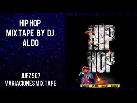 HIP HOP MIX TAPE  BY  DJ ALDO