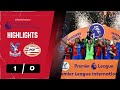 Crystal Palace U21 vs Jong PSV U21 | Premier League International Cup Final Highlights | May 15 2024