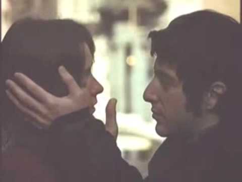 Al Pacino Facts - The Panic in Needle Park (1971)