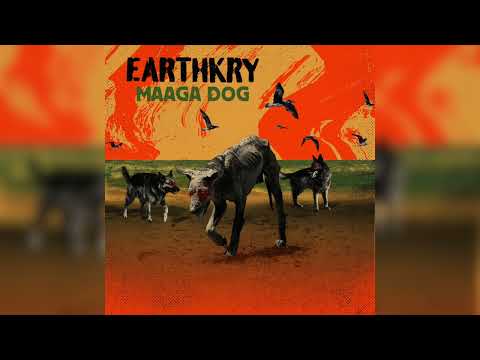 EarthKry - Maaga  Dog