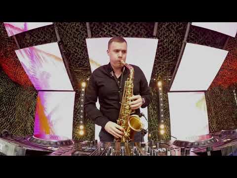 DJ, Sax & Percussion - Finally - Ce Ce Peniston