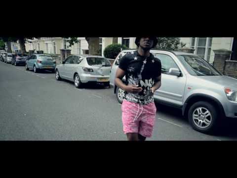 Ramz Finest #Kilburn - Pen With No Pen | @PacmanTV  @ramzfinest11