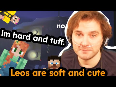 Scar And Gem talk about their Zodiac Signs.