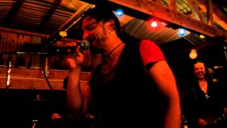 Andreas Johnson We Can Work it Out