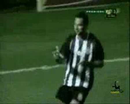 BRASILEIRO SÉRIE B 2007 - Ponte Preta 1 x 1 Paulista