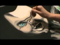 Chucky Speed Painting