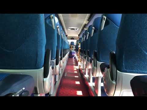 Volvo B11RT/Plaxton Elite i YX65ZKN - Stagecoach North Scotland 54252