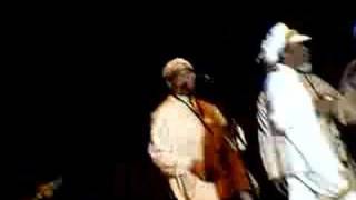 Bunny Wailer Walk The Proud Land  Reggae Sundance 2007