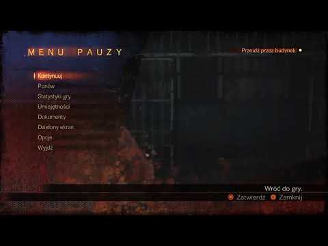 Zagrajmy w Resident Evil Revelation 2 PS4