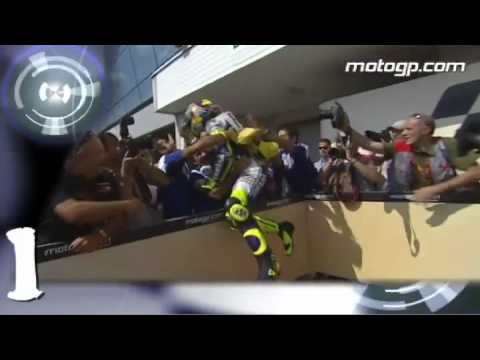 MotoGP: After the Flag - After the Flag from the Czech Republic