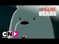 Wat Beren Leren | Een beer met een missie | Cartoon Network