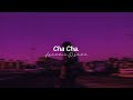 Freddie Dredd - Cha Cha (Lyrics Video) 