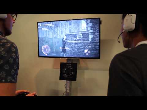 Assassin's Creed: Syndicate - Hands-on impressions