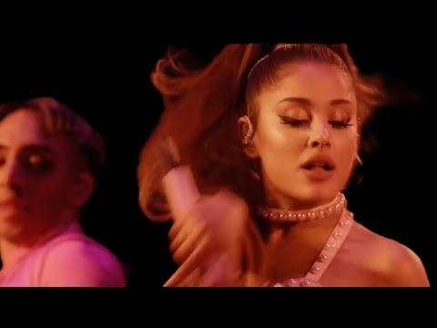 Ariana Grande - Side To Side (From "excuse me, i love you")