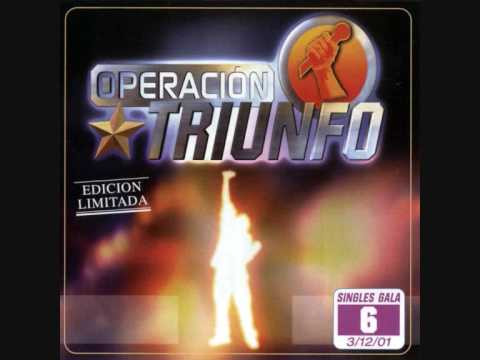 Te quiero, te quiero - David Bustamante y Chenoa