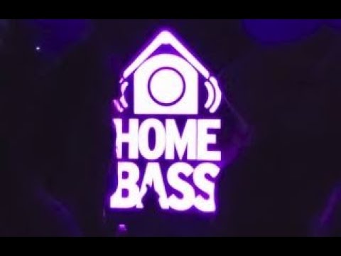 Hunter Reid - Home Bass 2019