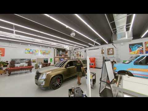 Above Ground Productions LLC video.