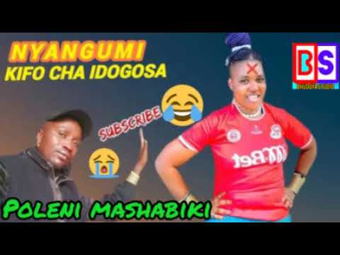 SALAWA NYANGUMI 2025 KIFO CHA IDOGOSA LYAMBOGO BY BHUDOYA STUDIO-2025