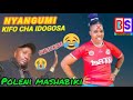 SALAWA NYANGUMI 2025 KIFO CHA IDOGOSA LYAMBOGO BY BHUDOYA STUDIO 2025