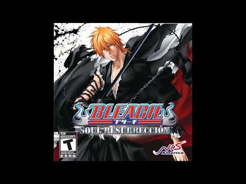 Field 02 - Bleach: Soul Resurreccion BGM