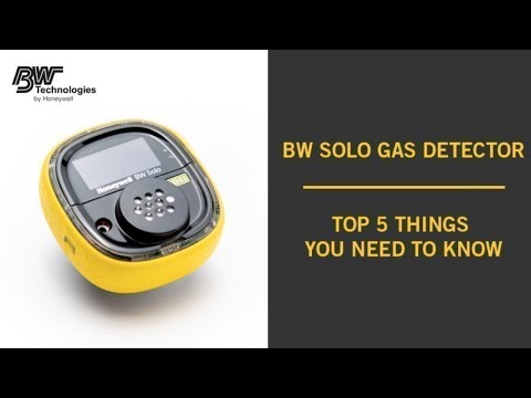 Gas Leak Detector