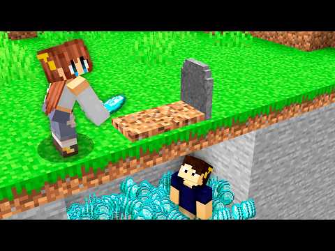 7 JEITOS DE ROUBAR DIAMANTES DOS MEUS AMIGOS!