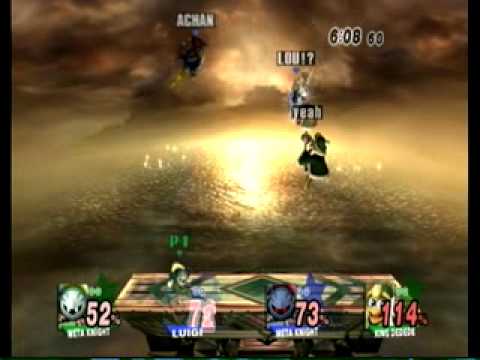 Coney + Tantalus VS Boss + Korn Set 2