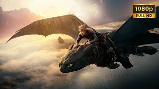 Como Treinar o Seu Dragão (2025) Filme completo em português Revisão e fatos