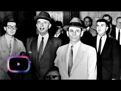 Meyer Lansky | Mafia's Greatest Hits | Series 1 Episode 12
