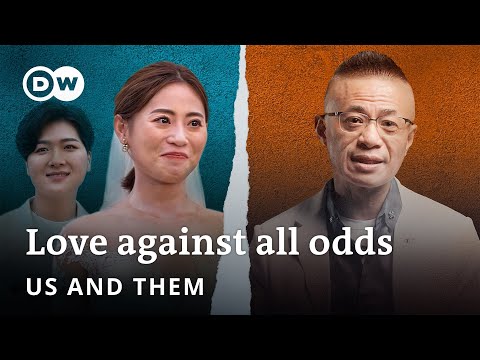 Love & Marriage in Egypt and Taiwan – Whose Choice Is It?