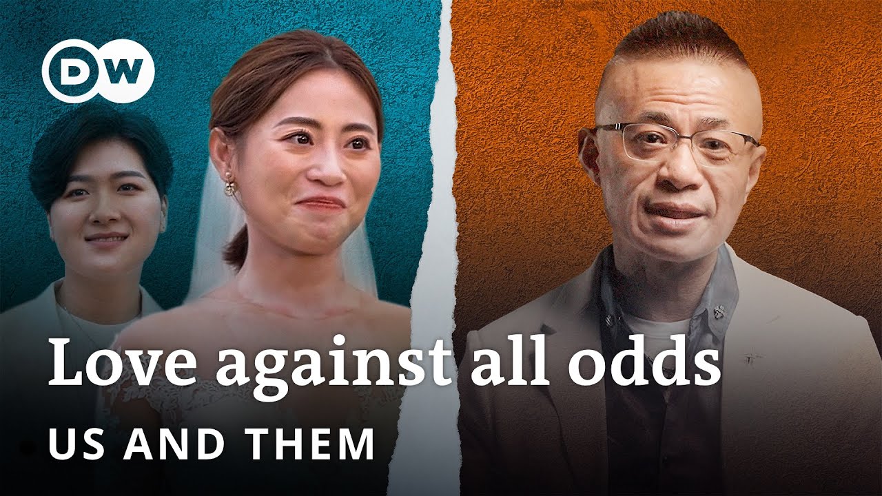 Love & Marriage in Egypt and Taiwan – Whose Choice Is It?