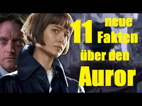 11 NEUE FAKTEN über den AUROR 🔥