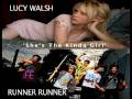 She's the kinda girl - Runner Runner featuring ...