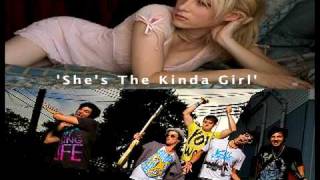She&#39;s the kinda girl - Runner Runner featuring Lucy Walsh