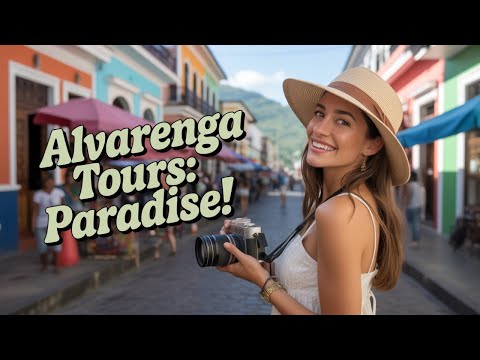Why Expats Love Moving to El Salvador with Alvarenga Tours!
