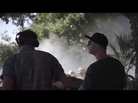 Lighthouse Festival Cuts - Leap Records - Sunday Afternoon 2018