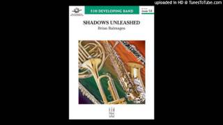 Cover art for Shadows Unleashed