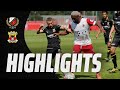 HIGHLIGHTS | Winst en verlies tegen Go Ahead Eagles