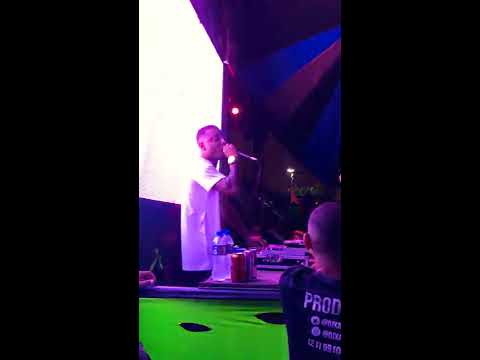 SHOW DO GUI POLÊMICO NO PISCINÃO DE RAMOS - 2020 - BAILE DO DJ XAROPINHO 2.0 E PART CAIO FOI FODA