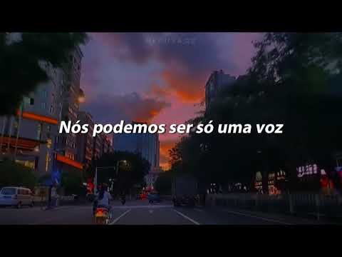 David Guetta - One Voice Feat.Mikky Ekko (Tradução/Legendado)