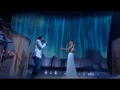 Kelsea Ballerini, Noah Kahan – Cowboys Cry Too (Live from the 58th CMA Awards)