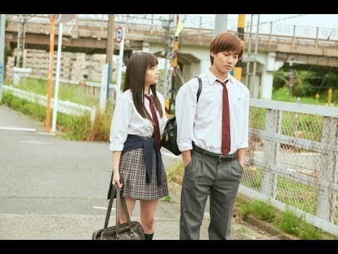 Chihayafuru: Musubi - Taichi Confess Love to Chihaya Scene | Japanese Movie Clips 2018 HD#2