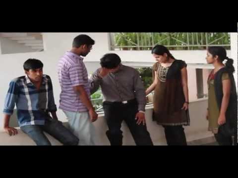 Sindhanai-Short film