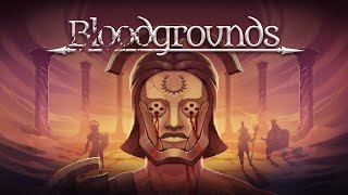 Watch and explore about Bloodgrounds EU PC Steam CD Key
