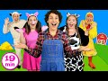 Old MacDonald Had A Farm The Complete Collection