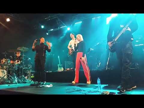 Tattooed On My Mind D'Sound with Mirjam Omdal ft. Armi Millare of UDD full version