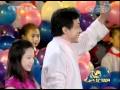 成龍 Jackie Chan sings Country Live 2009 