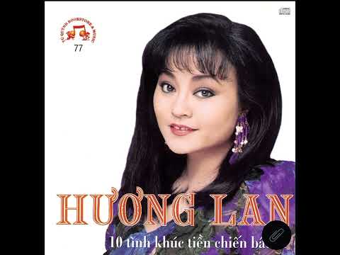 Thể hiện bởi Hương Lan