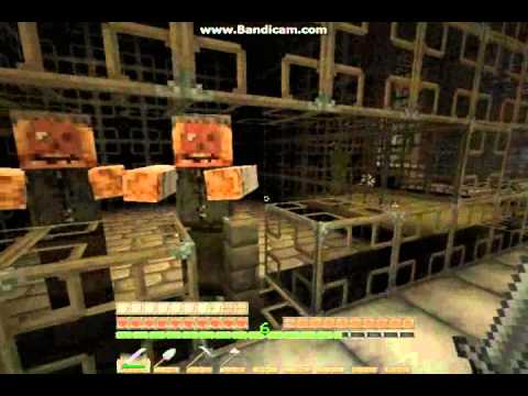 Minecraft - Grim Pack Review